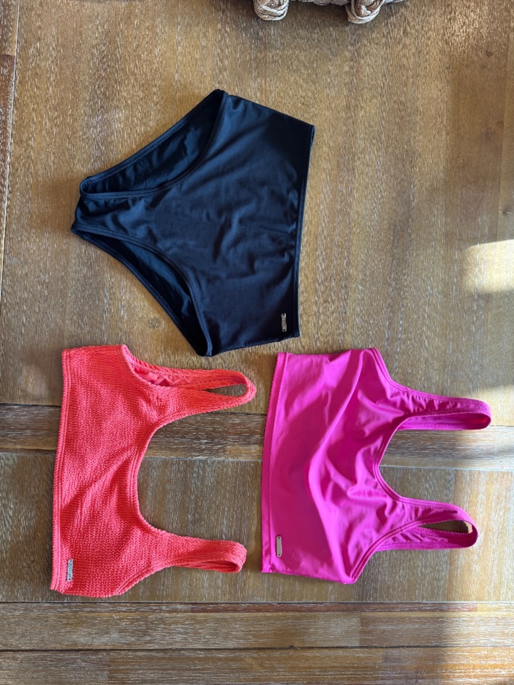 Ziya swimsuit bundle
